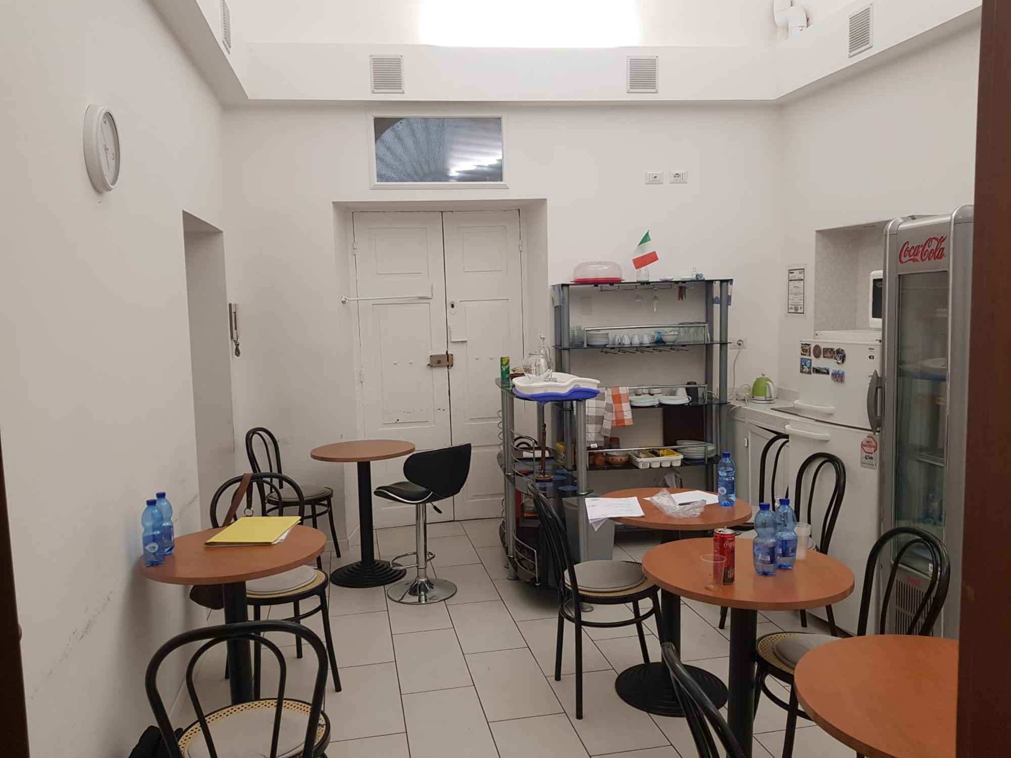Hotel Azzurra Rom